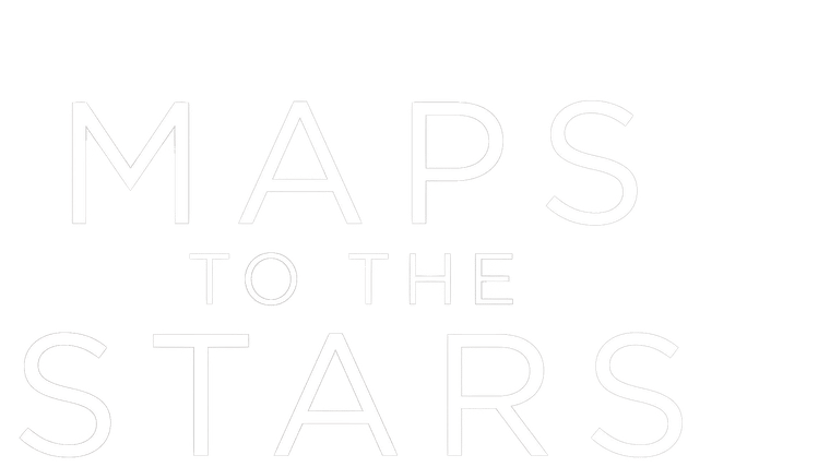 Maps to the Stars