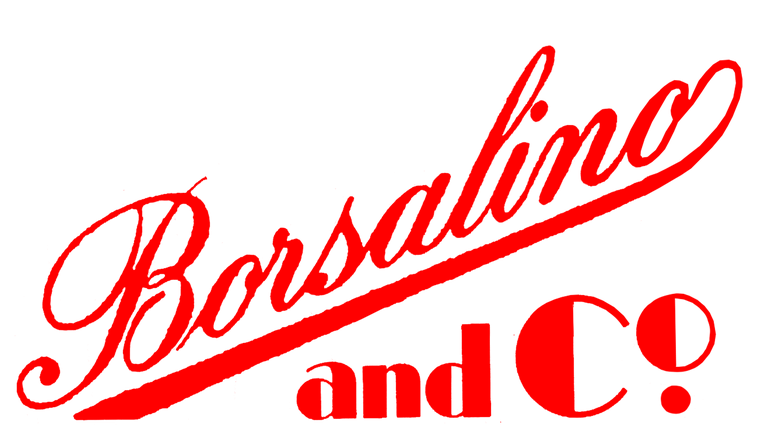 Borsalino and Co