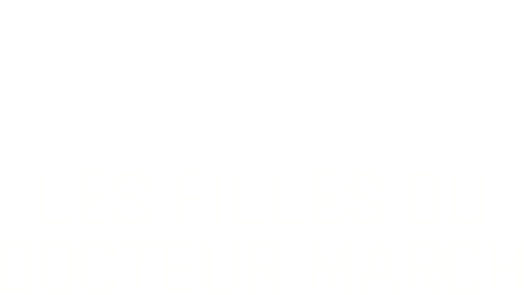 Les Filles du Docteur March