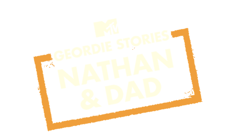 Geordie Stories : Nathan et son père