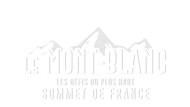 Le Mont-Blanc, les défis du plus haut sommet de France