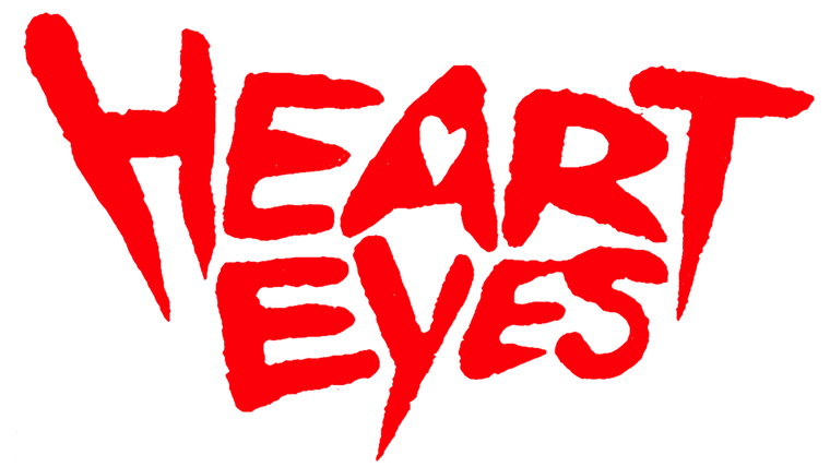 Heart Eyes