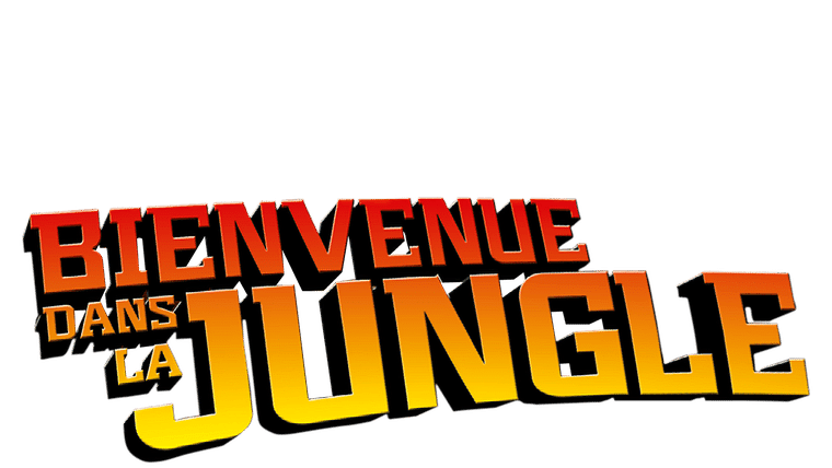 Bienvenue dans la jungle