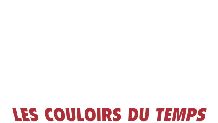 Les visiteurs 2 : les couloirs du temps