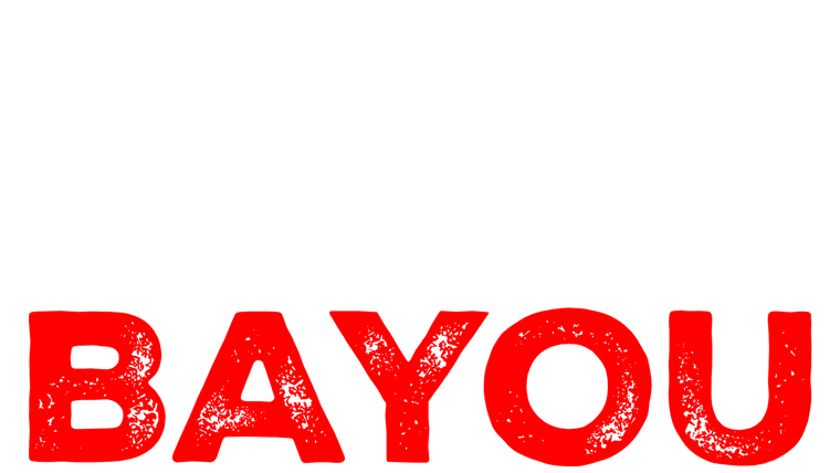 The Bayou