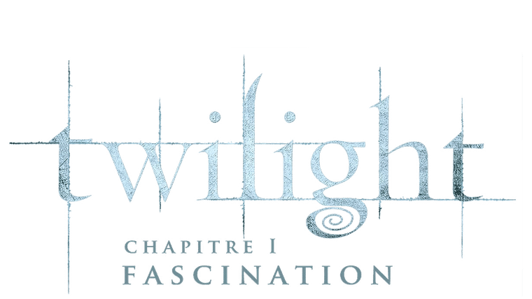 Twilight, chapitre 1 : fascination