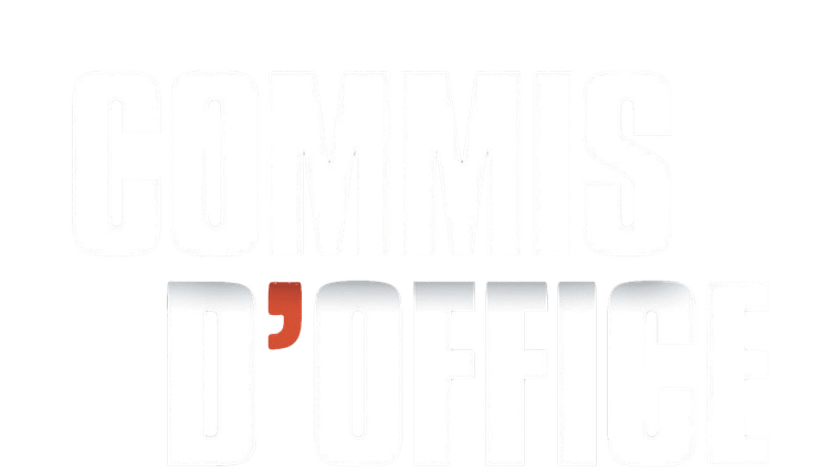 Commis d'office