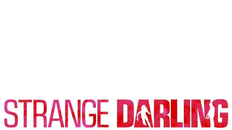 Strange Darling