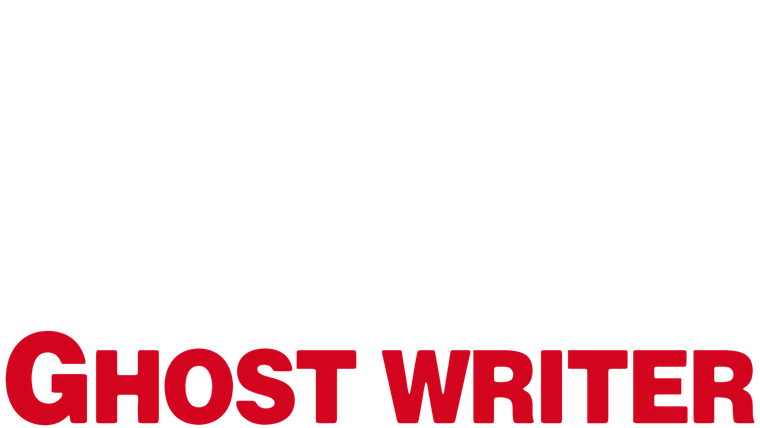 The Ghost Writer