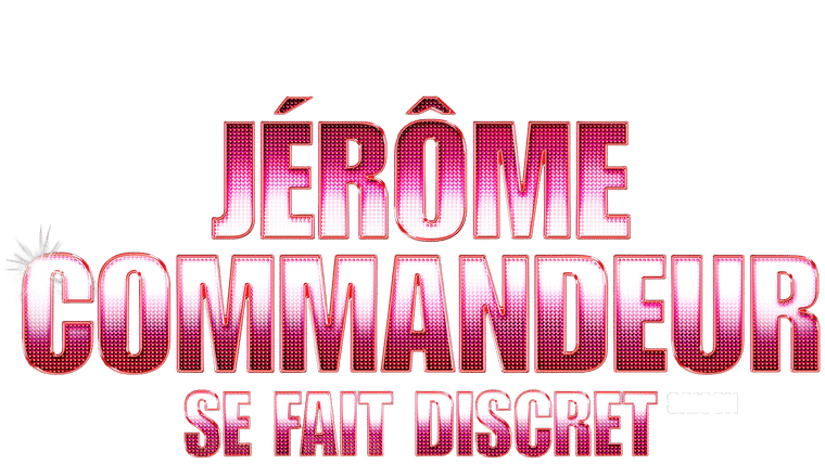 Jérôme Commandeur se fait discret