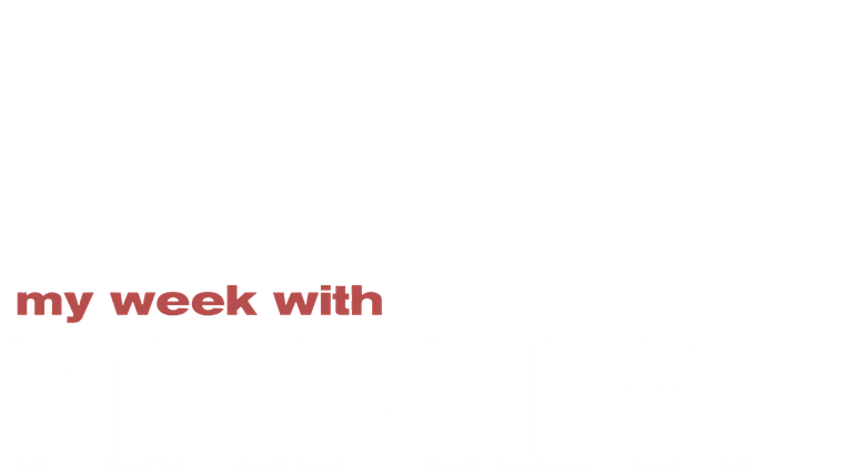 My Week with Marilyn