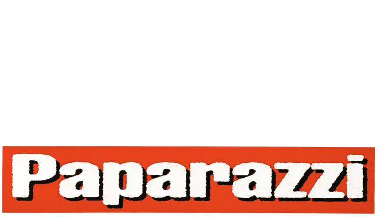 Paparazzi