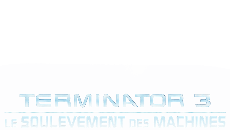 Terminator 3 : le soulèvement des machines