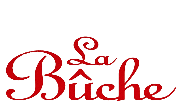 La bûche