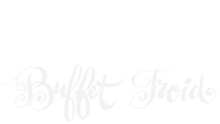 Buffet froid
