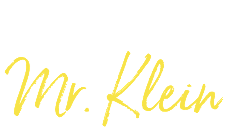 Mr. Klein