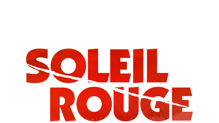 Soleil rouge