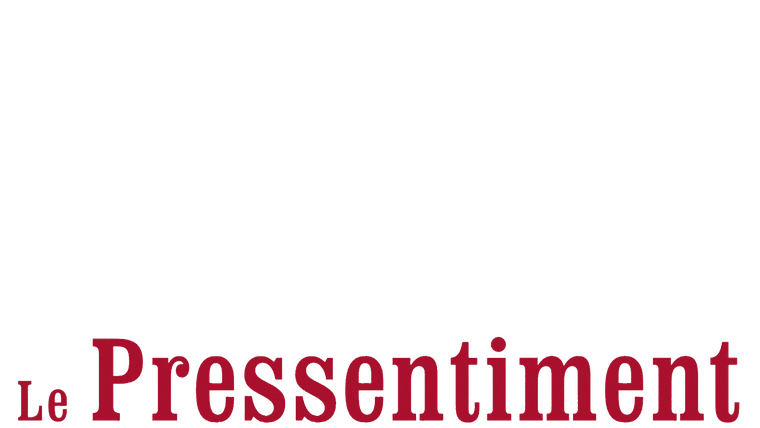 Le pressentiment
