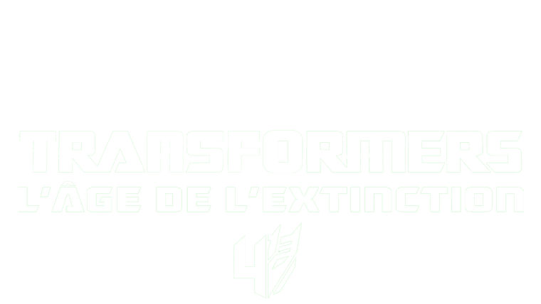 Transformers : l'âge de l'extinction