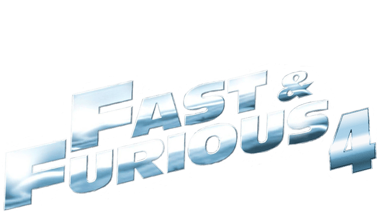 Fast & Furious 4