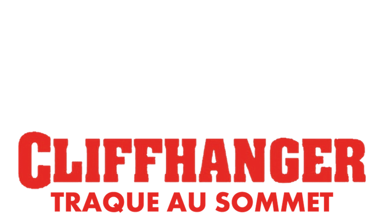 Cliffhanger, traque au sommet