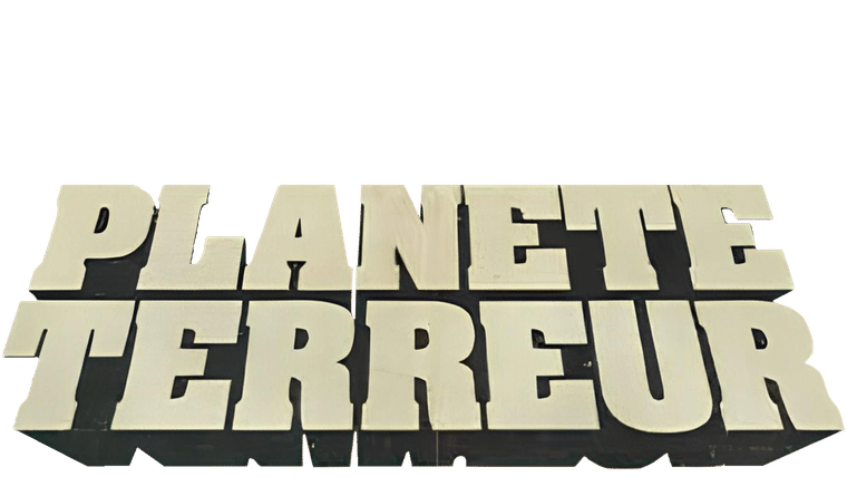Planète terreur