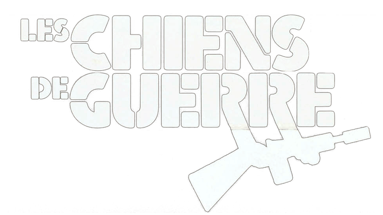 Les chiens de guerre