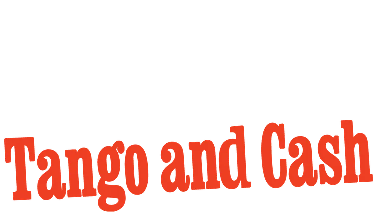 Tango & Cash