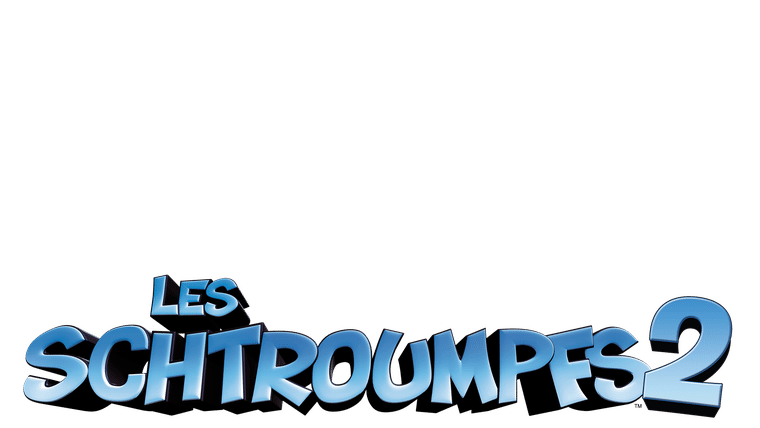 Les Schtroumpfs 2