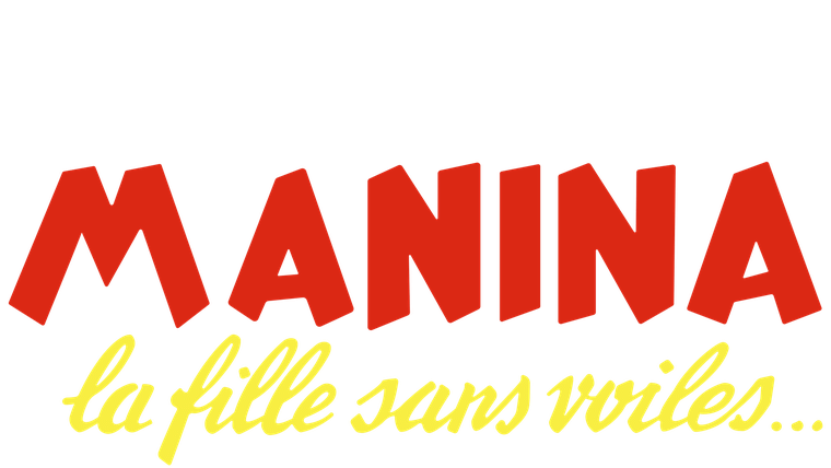 Manina, la fille sans voile