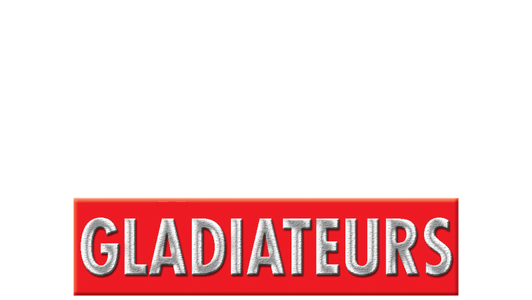 Les gladiateurs