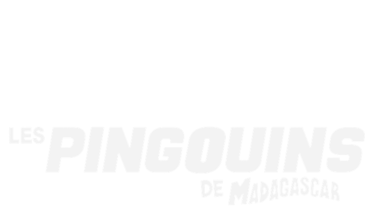 Les pingouins de Madagascar