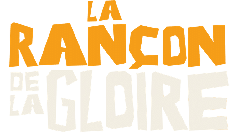 La rançon de la gloire