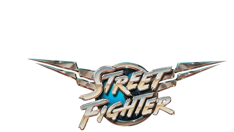 Street Fighter : l'ultime combat
