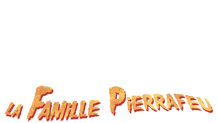 La famille Pierrafeu