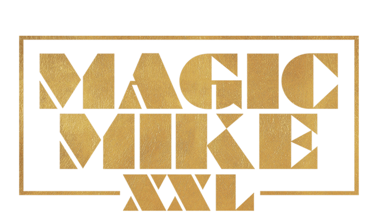 Magic Mike XXL