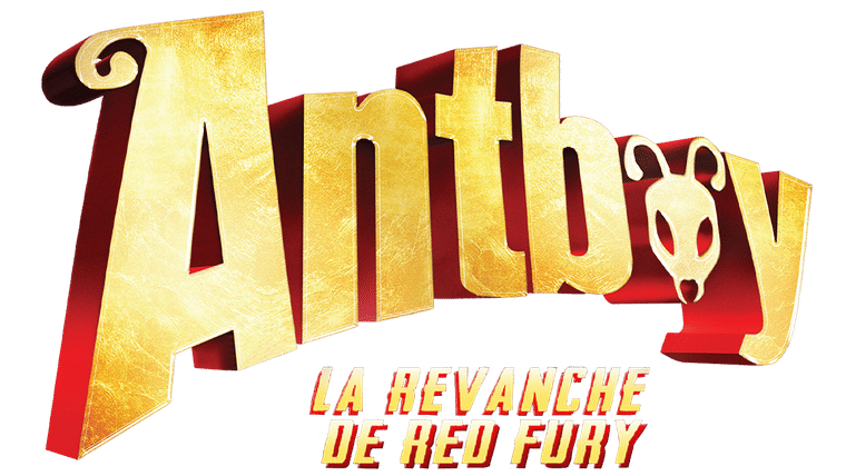 Antboy : la revanche de Red Fury