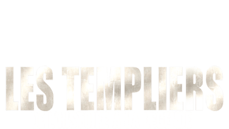 Les templiers, de l'histoire à la légende