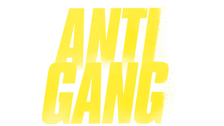 Antigang