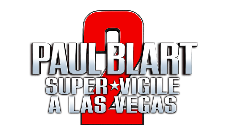 Paul Blart 2