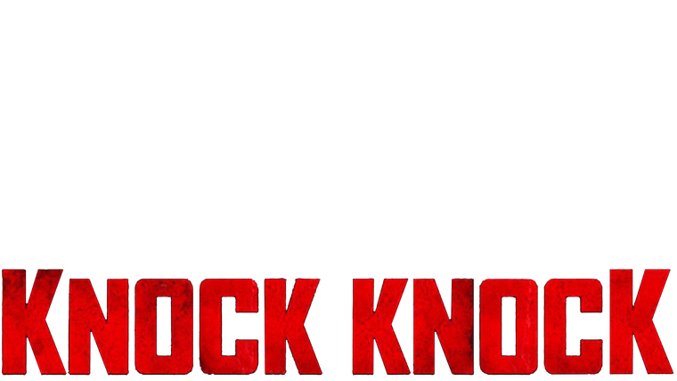 Knock knock