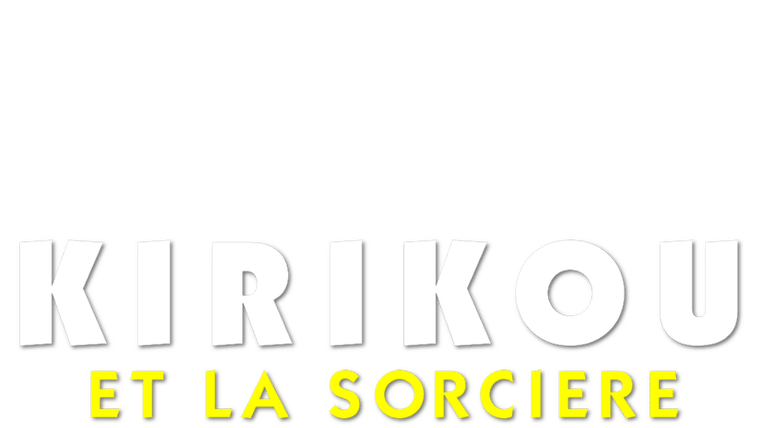 Kirikou et la sorcière