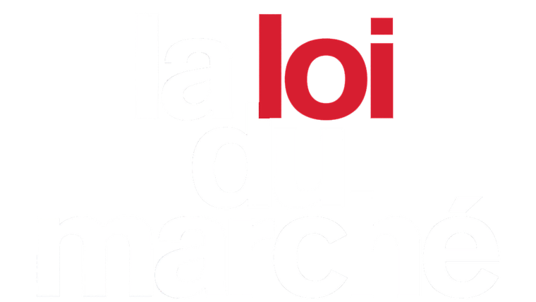La Loi du marché