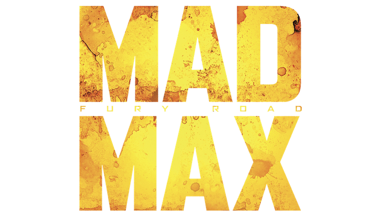Mad Max : Fury Road