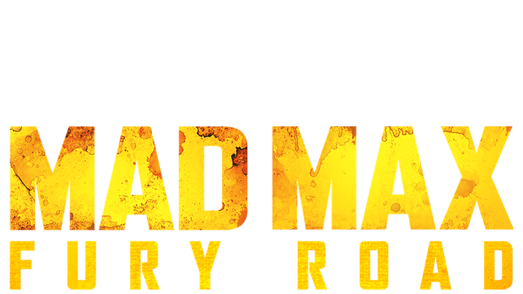 Mad Max : Fury Road