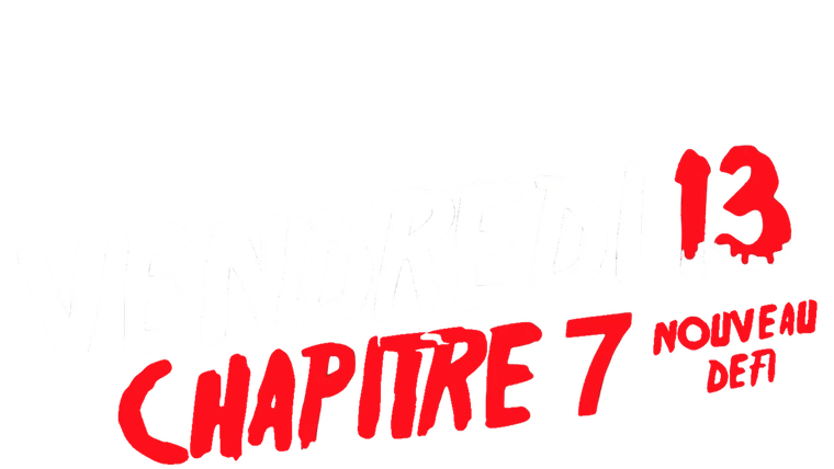 Vendredi 13: Chapitre 7 - Nouveau Defi