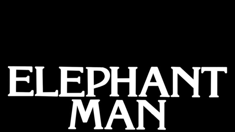 Elephant Man