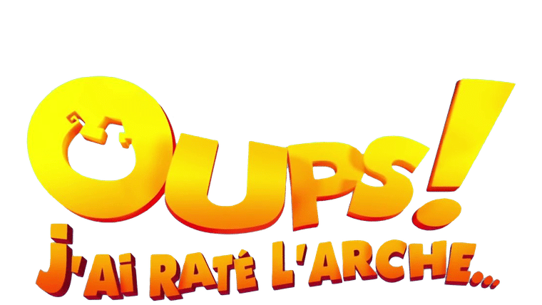 Oups ! J'ai raté l'arche...