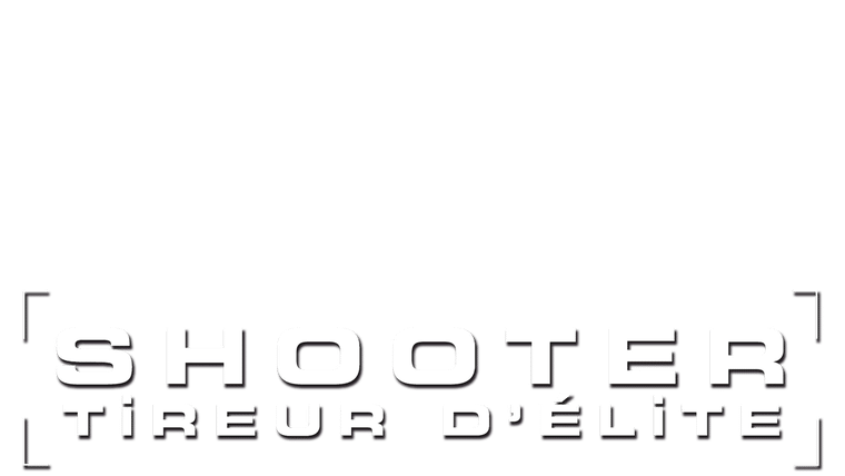Shooter, tireur d'élite