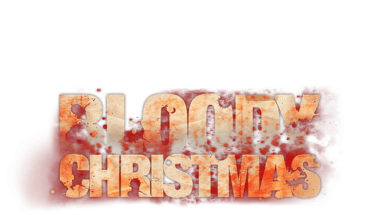 Bloody Christmas